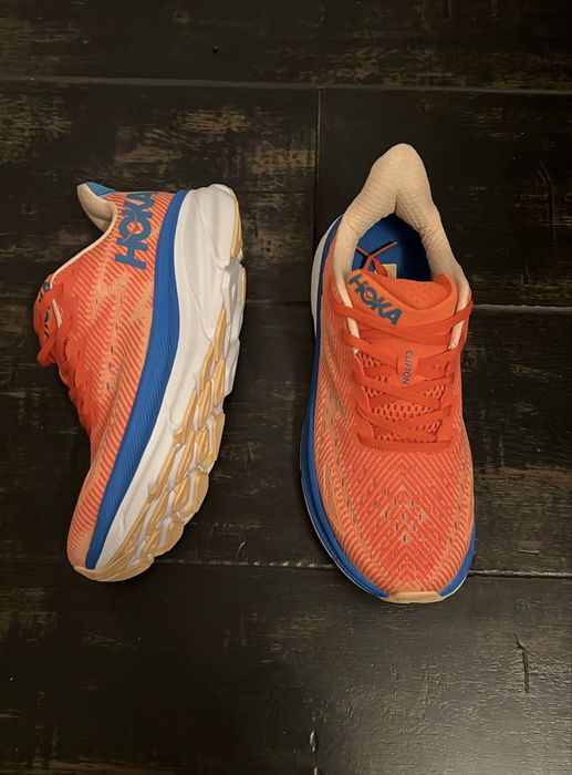 Adidasi Sport Hoka marimea 41