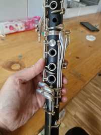 Buffet Crampon RC clarinet ( saxofon selmer yamaha doza vandoren shure