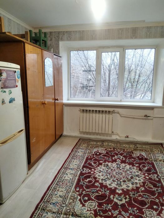 Сдаётся комнату общежитие 40000тысяч тенге,ком услуги отдельно