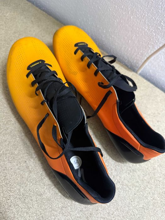 Pantofi / Incaltaminte Sosea Road - S-Works Sub 6 - Marime 44 - Ca noi