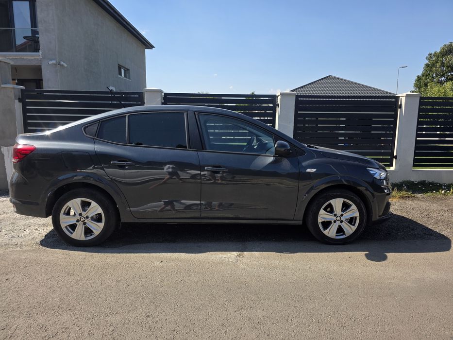 De vanzare Dacia logan 3