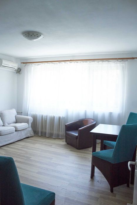 Inchiriere 2 camere, 570 euro Cantemir ,imediat Unirii, stradal 4/10