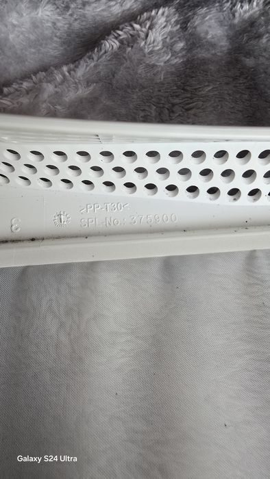 Филтър за сушилня Bosch