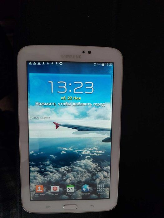 Samsung Galaxy Tab 3 7.0 SM-T210