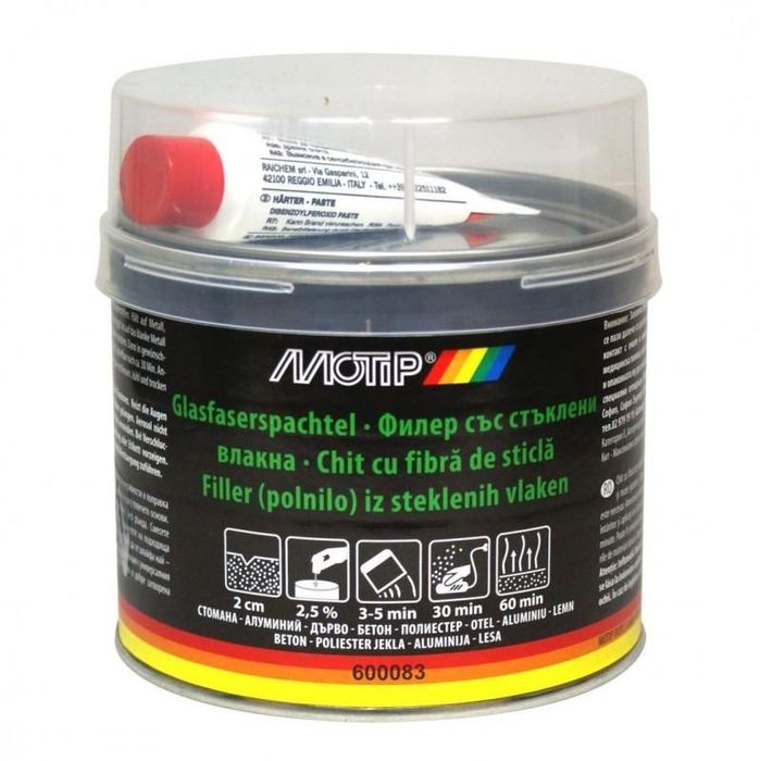 Chit fibra de sticla UNIVERSAL Universal M600083