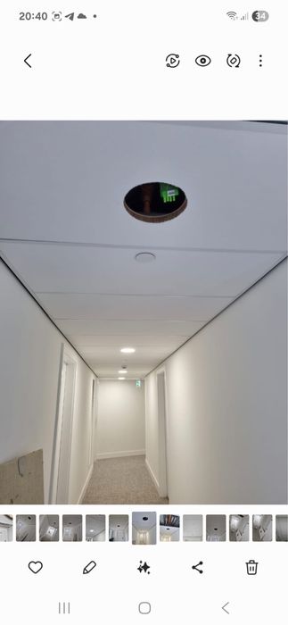 Executam lucrari in domeniul constructiilor