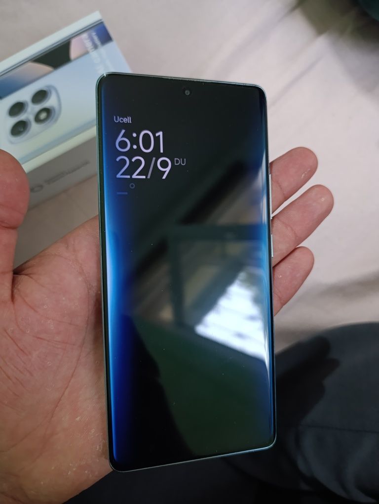 Redmi note 14 pro