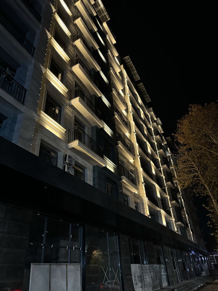 Продаю свою 1+1 студия квартиру навастройка ок тепа вдол реки