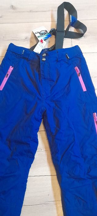 Montain Peak/Дамски ски панталон