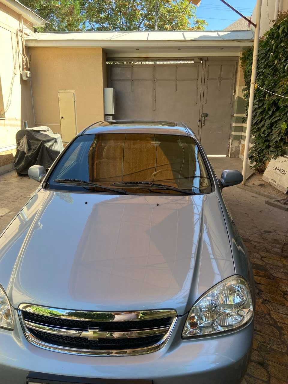 Продается Chevrolet Lacetti 2013 г., пробег 153 000 км, небитая