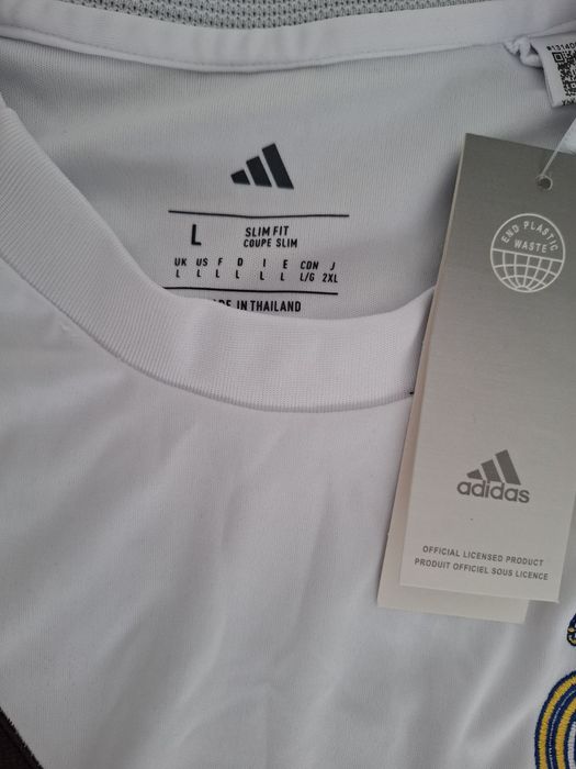 Real Madrid 25/26- Mbappé - L-ка