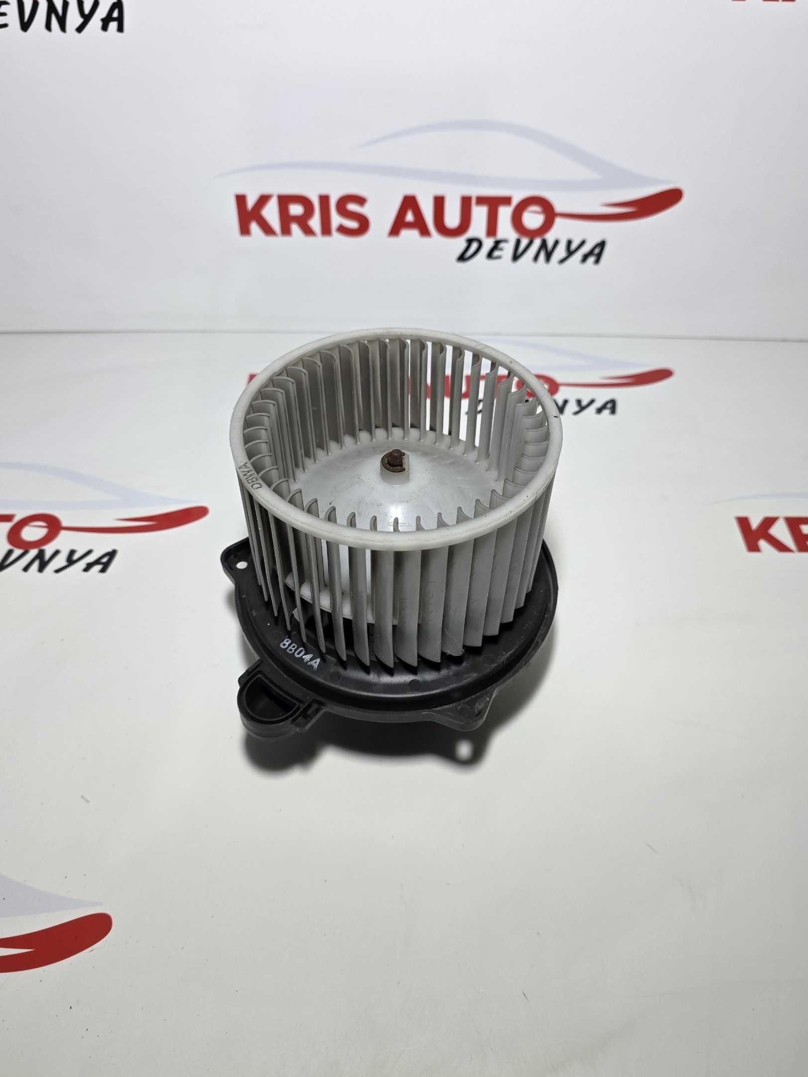 Моторче за парно KIA Ceed / КИА Сийд 2009г