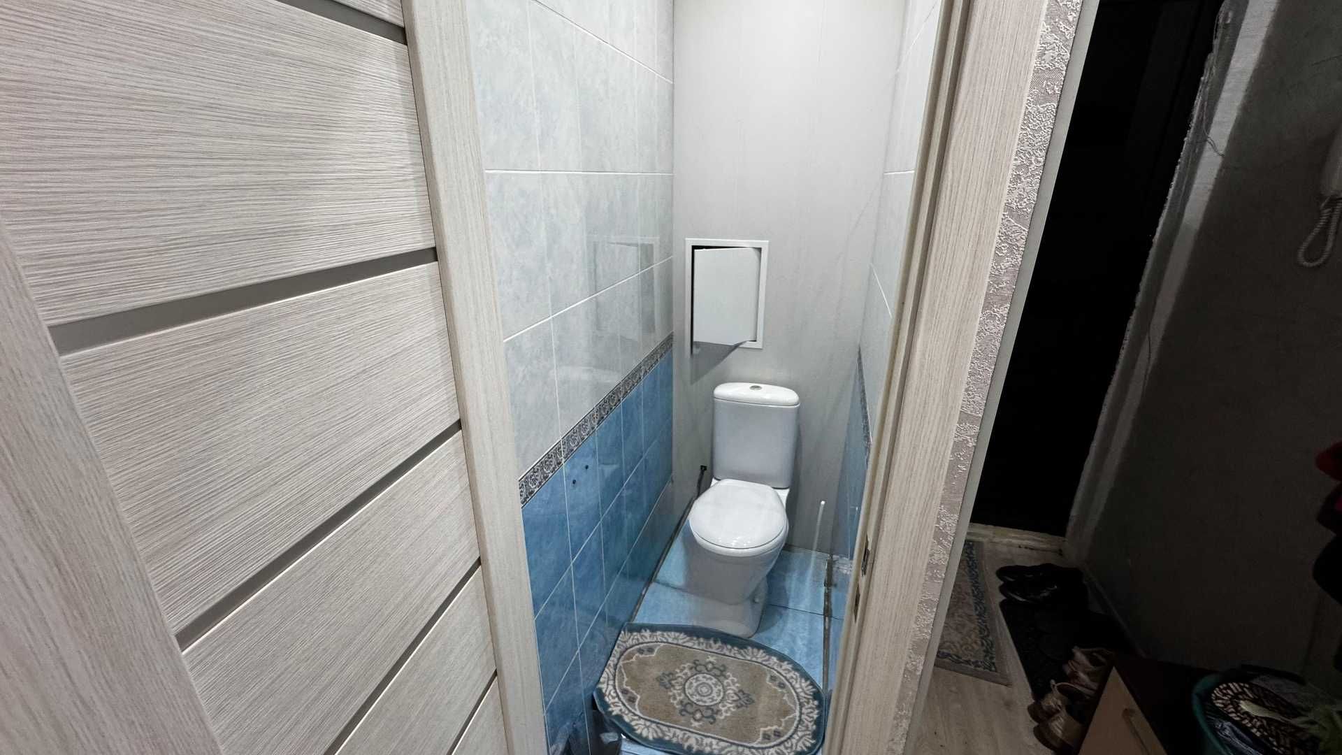 Продам 2шку по Строительной, в Западном мкр