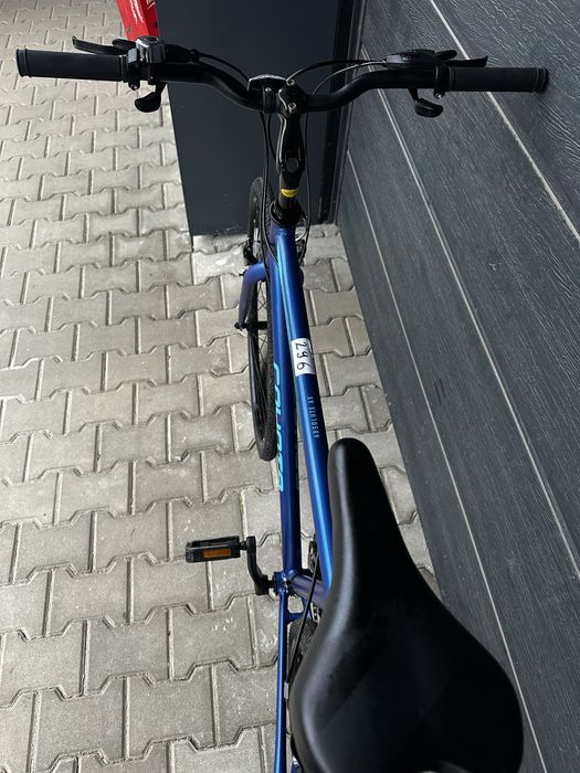 Градски велосипед Coyote 28" XL” 3x7
