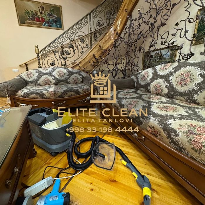 Брусчатка| Кафель| Мрамор| Фасад| Мебель тозалаш(чистка)(tozalash)