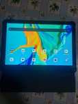 Tabletă Oukitel OT 11 4+12Ram 128GB Procesor Octa-core T606 Android 14