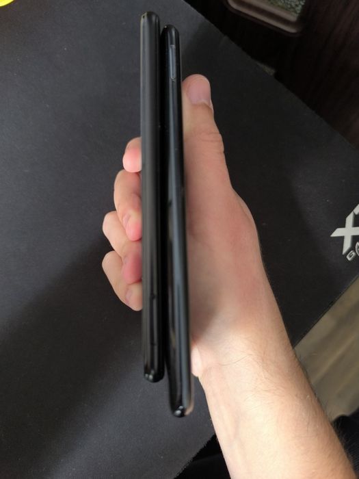 Huawei Y9 2019/ Y6s