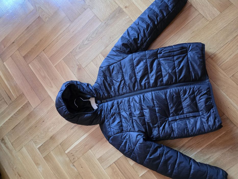 Детско яке за дъжд