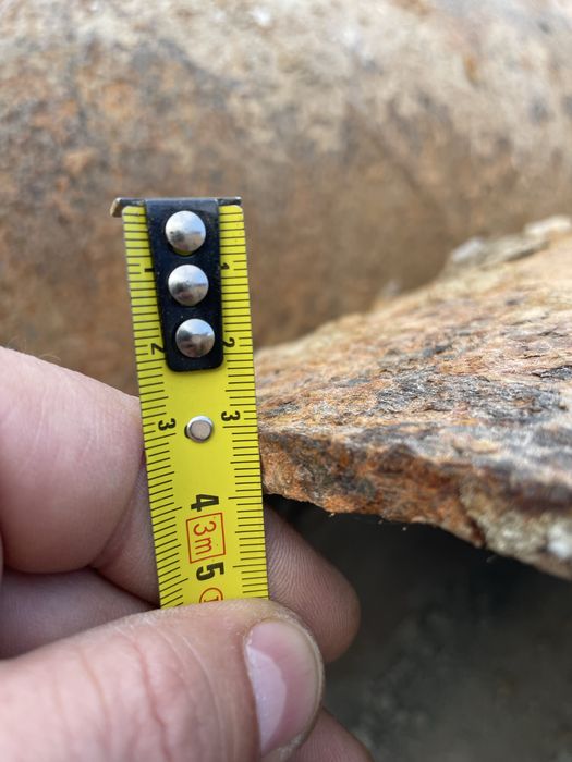 Vand Teava folosita pentru Poduri, Podete peste santuri sau canalizari