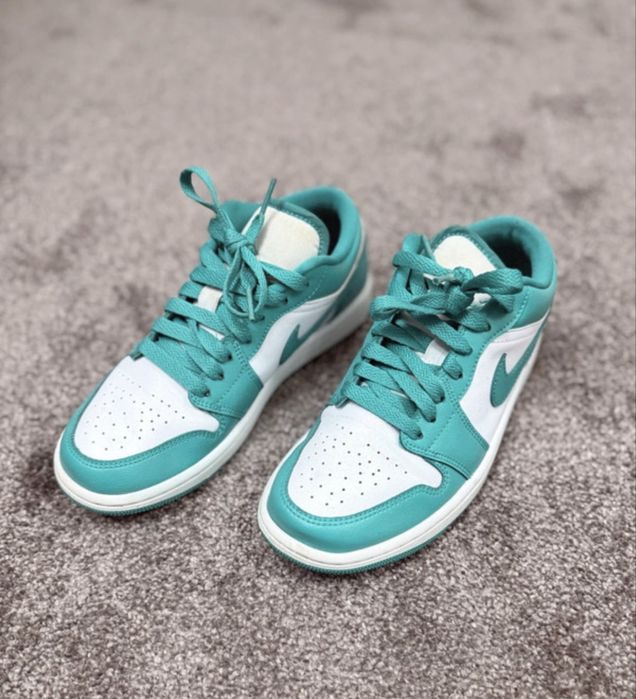 Nike Air Jordan 1 Low