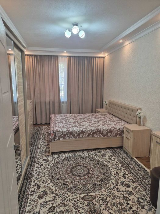 Сдаётся кв Ёшлик 50/50 Мойка 2-ком/2/4 Чиланзар-19 кв