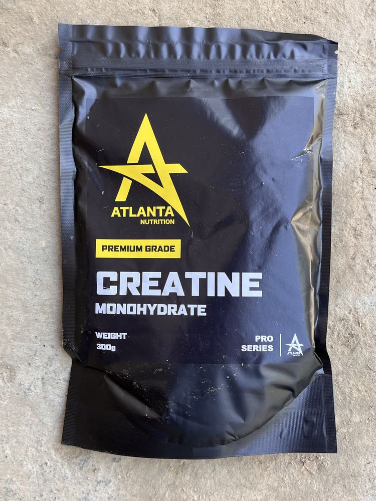 Creatine mahsuloti