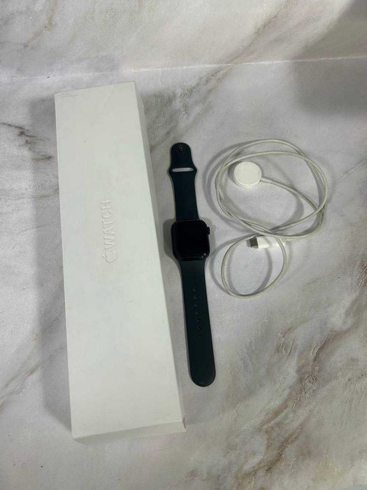 Apple Watch Series 7 41mm Балхаш Мухамеджанова 5а лот;738704