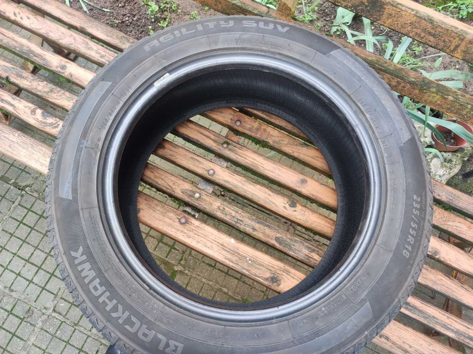 Летни гуми ,235/55R18