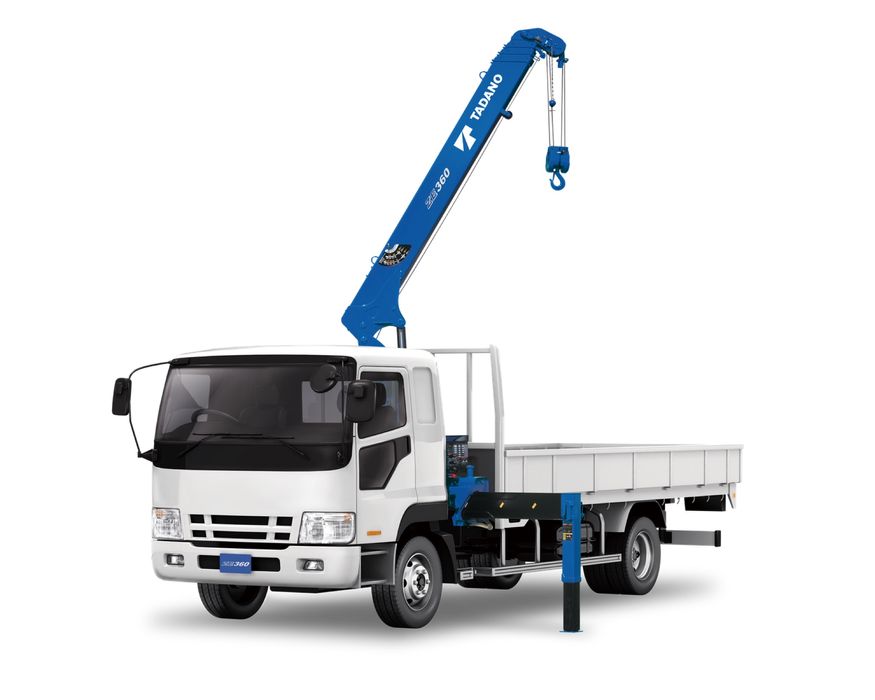 Услуга Манипулятор