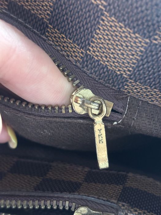 Geanta LV, medium bag