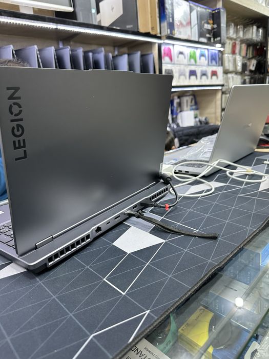 Noutbook,  Lenova Legion 5