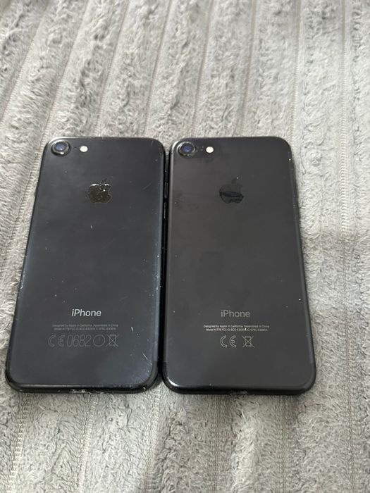 Айфон 8 айфон 7 обмен на выше айфонга