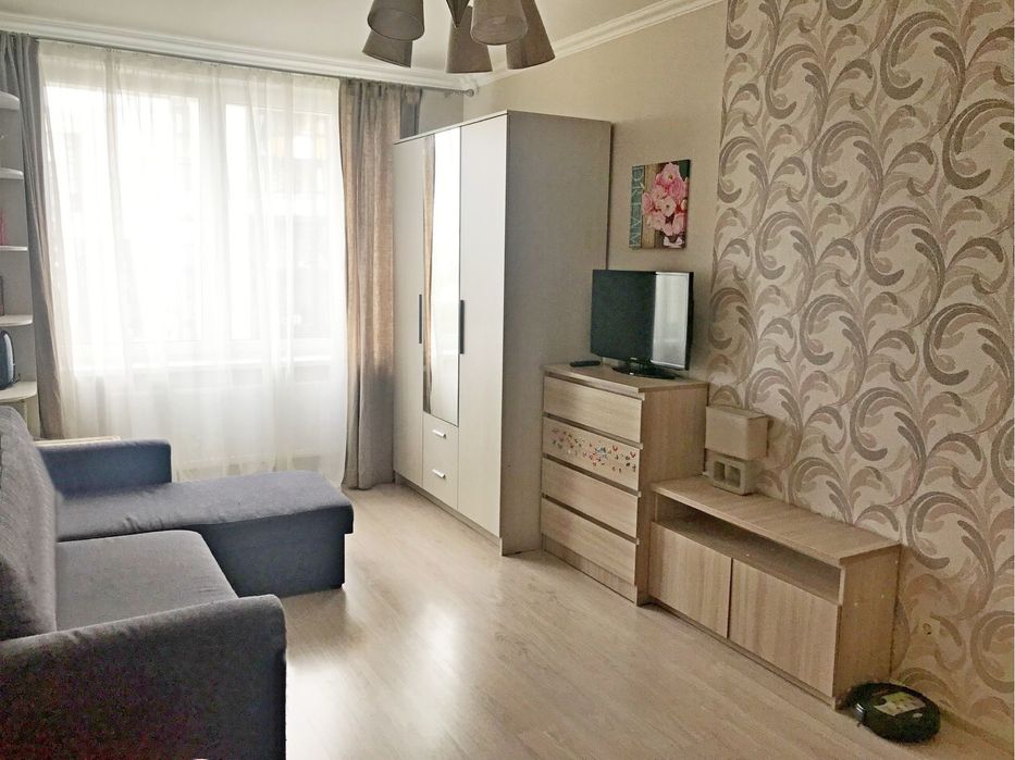 Возьму одну девушку на подселение в 1 комн квартиру