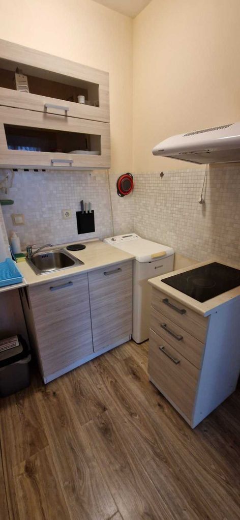 Дава се под наем Едностаен апартамент в Варна, Аспарухово - 35 кв.м за 270.3 € - Снимка #4