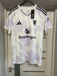 Tricou Manchester United 2025-2026