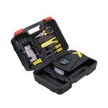 Компресор за кола дигитален в куфар 12V, 120 W, 150 PSI