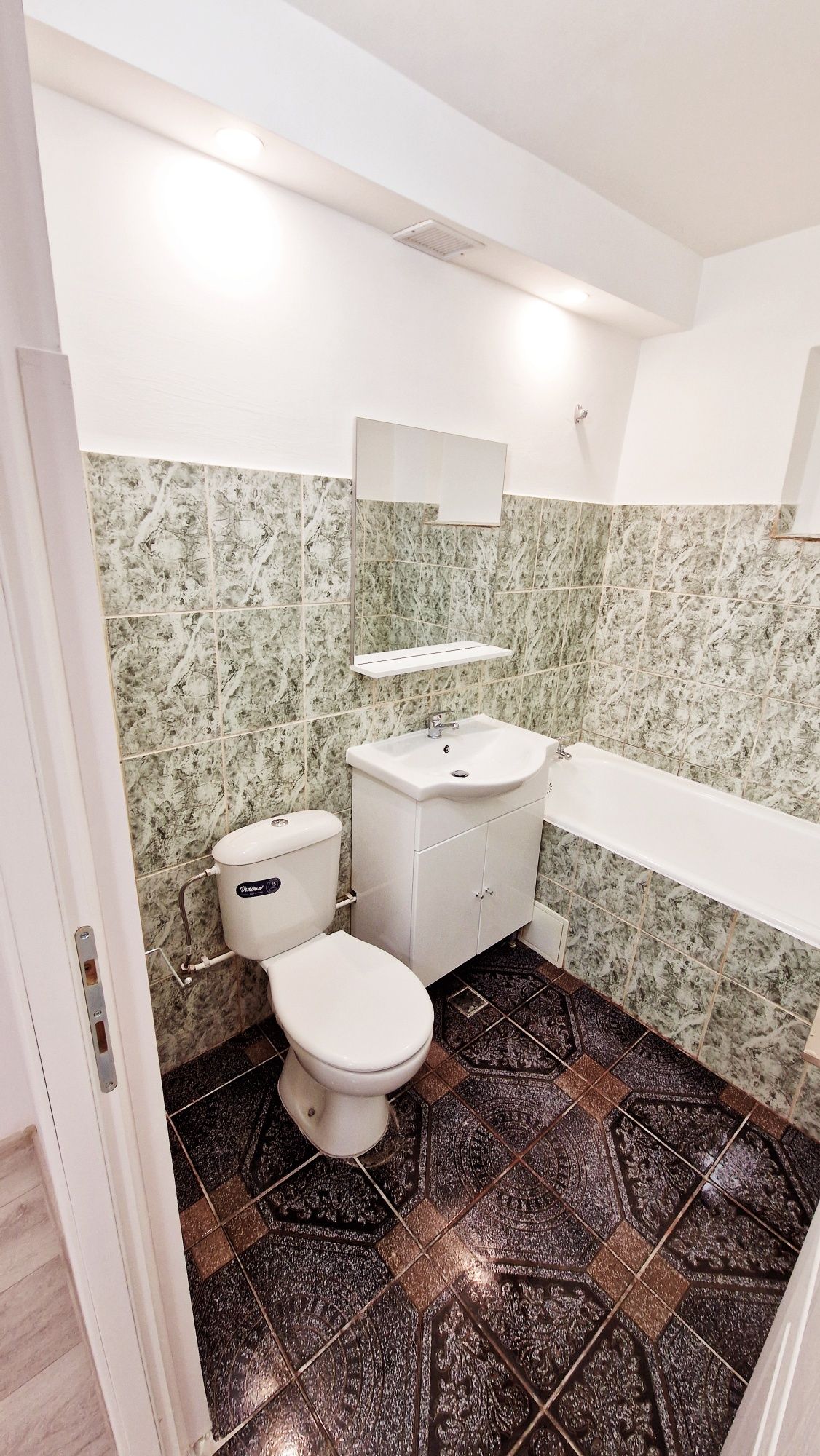 Apartament de LUX, ULTRACENTRAL, Botosani