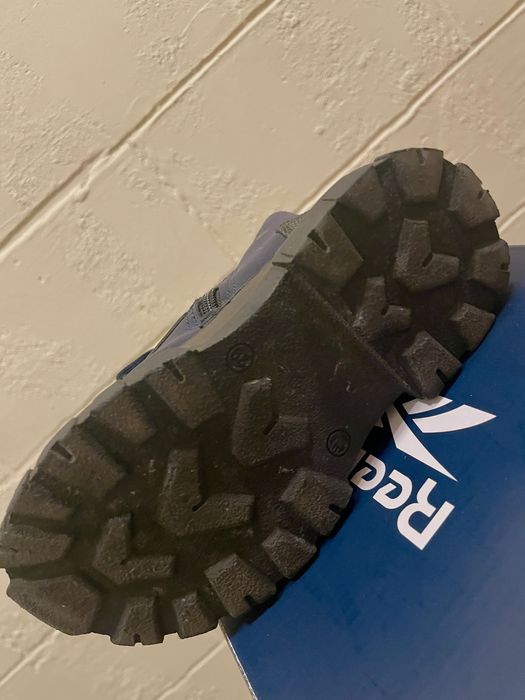 Детски боти на Polo