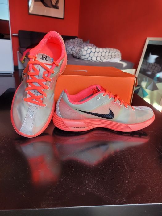 Nike Lunaracer 39 №