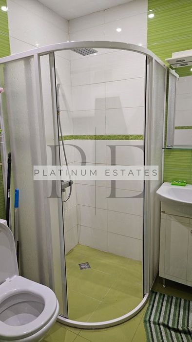 Дава се под наем Двустаен апартамент в София, Зона Б-19 - 67 кв.м за 433.5 € - Снимка #5