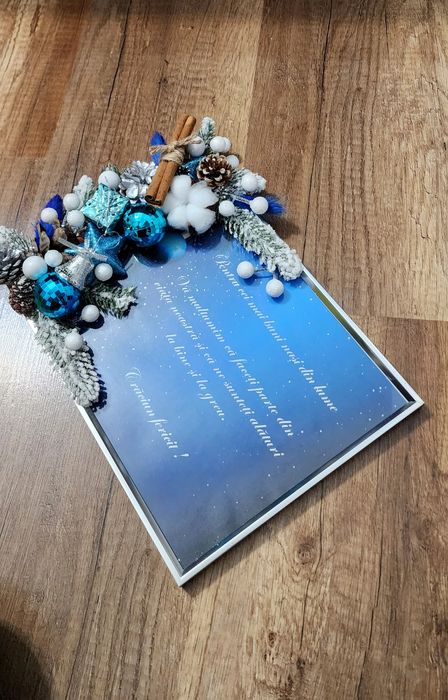 Pentru educatoare școala craciun