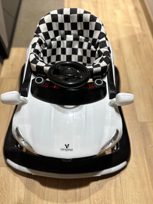 Проходилка Cangaroo Cabrio