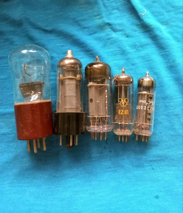 Продаю Радиолампы