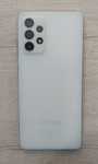 Samsung galaxy A52