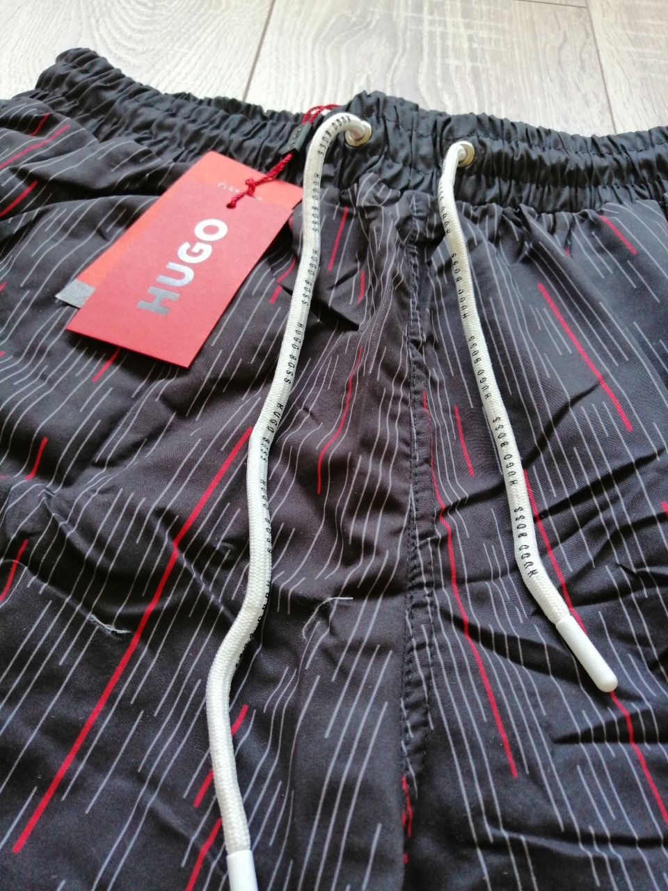 HUGO BOSS мъжки бански S M L XL XXL XXXL
