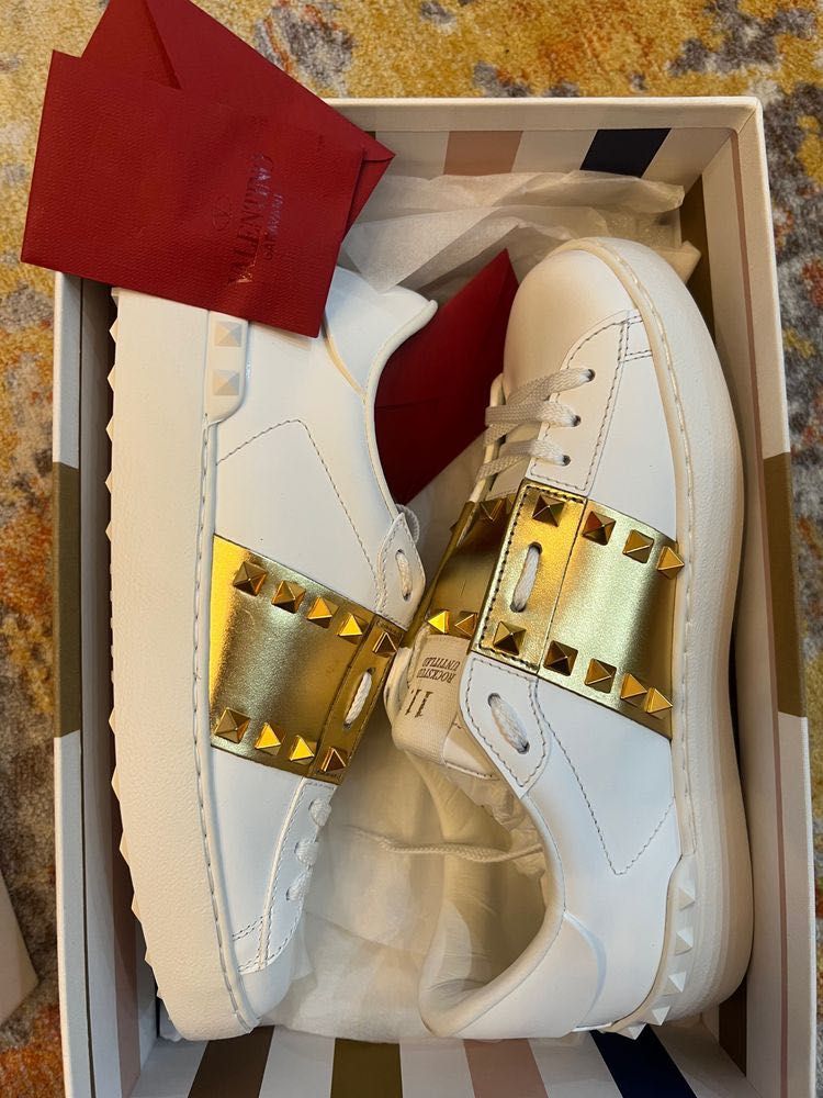 Valentino Garavani sneakers