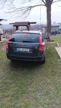 Kia ceed 1.6 crdi anul 2008