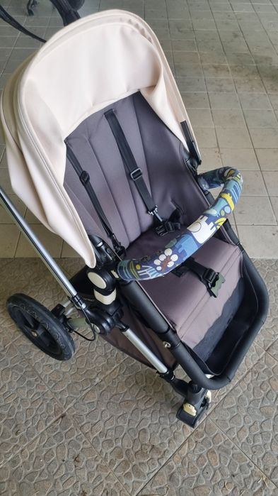Carucior Bugaboo Cameleon