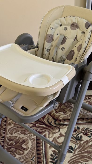 Stulchik detski ideal