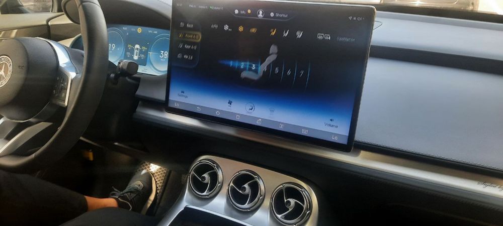 Продаю Denza Mercedes